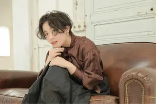 ショート beautysalonICY所属・ICY❁⃘eye aikaのマツエク・マツパデザイン