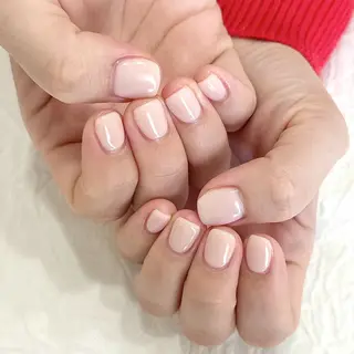 ネイル peaberry nailのネイルデザイン