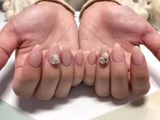 ネイル ネイルリスト💅 HANAのネイルデザイン