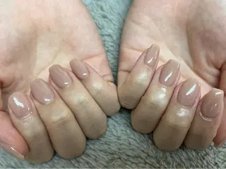 ネイル brilliant s.kのネイルデザイン