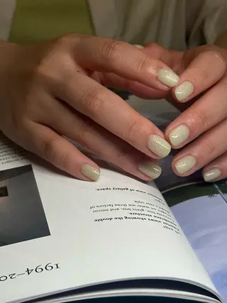 ネイル m o m o / 高岡ネイルのネイルデザイン