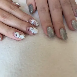 ネイル ＿i nails'のネイルデザイン