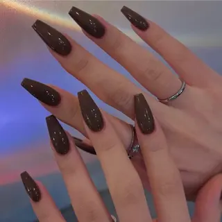 ネイル Chisa Nail Studio所属・チ サのネイルデザイン