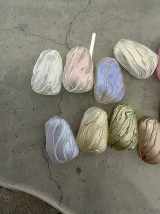 ネイル mima nailのネイルデザイン