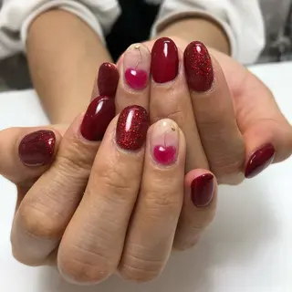 ネイル FELICE ﾌｪﾘｰﾁｪのネイルデザイン