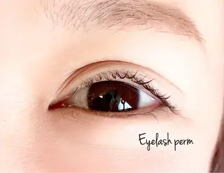 マツエク・マツパ まつ毛エクステ／まつ毛パーマ／フェイシャル／beautysalon cocora所属・ビューティーサロン ココラのマツエク・マツパデザイン