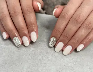 ネイル Ray. Maayaのネイルデザイン