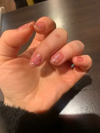 ネイル syusyuサロン所属・Rin rinのネイルデザイン