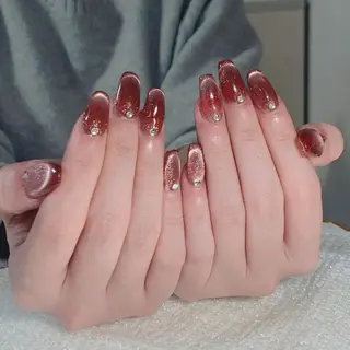 ネイル MIO nail   Osaka所属・Mio nail Osakaのネイルデザイン