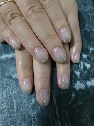 ネイル ビューティー ネイルのネイルデザイン