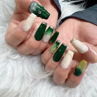 ネイル Nov. ネイルサロンのネイルデザイン