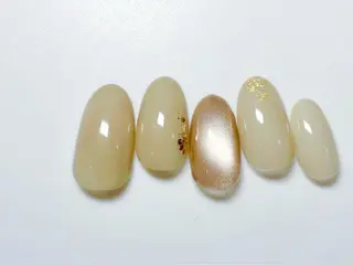 ネイル RiCIEL 【リシエル】 ネイル&アイラッシュ新琴似店所属・Ito Aiのネイルデザイン