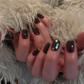ネイル yuri / 個性派nailのネイルデザイン