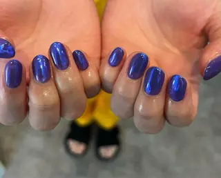 ネイル muk.nail kyokoのネイルデザイン