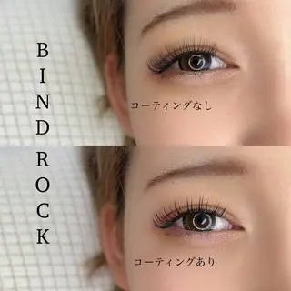 マツエク・マツパ 望月 菜奈のマツエク・マツパデザイン