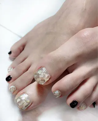 ネイル yuminail所属・錦糸町 yuminailのネイルデザイン