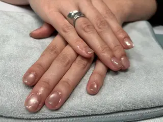 ネイル see nail所属・see nailのネイルデザイン