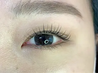 マツエク・マツパ 中島 紀美のマツエク・マツパデザイン