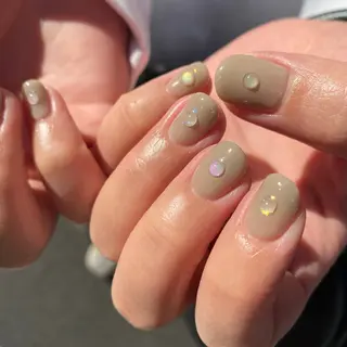 ネイル harajuku nailsのネイルデザイン