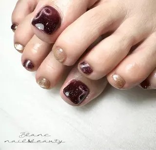 ネイル Blanc ブランのネイルデザイン