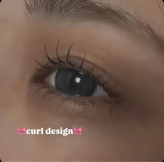 マツエク・マツパ 🎀 SAKI 🎀 /plusj石巻中里のマツエク・マツパデザイン