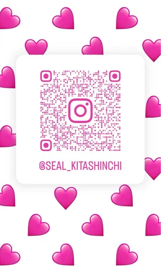 setsalon Seal（シール）所属・Seal sadaのその他イメージ