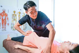 骨盤メディカル整体院 北九州小倉駅院所属・骨盤メディカル整体院 北九州小倉駅院のエステ・リラクイメージ