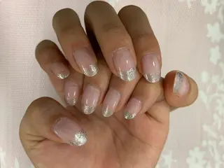 ネイル noheanail YONEDAのネイルデザイン