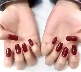 ネイル Nail salon s.k.所属・Nailist. emiのネイルデザイン