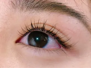 マツエク・マツパ SCENE by RADのマツエク・マツパデザイン