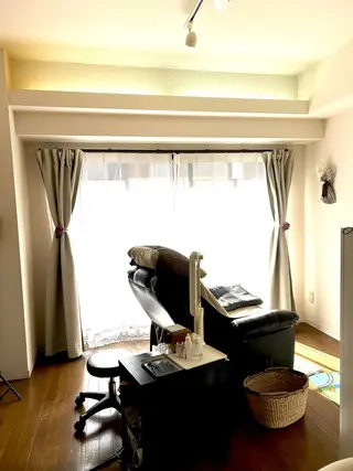 マツエク・マツパ Bell Flower所属・kimura yukoの眉毛・アイブロウイメージ