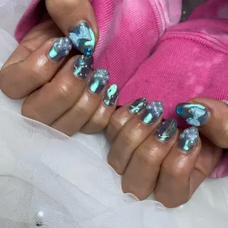 ネイル Beauty Space N&Nのネイルデザイン