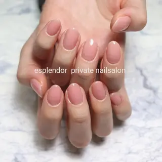ネイル esplendor  エスプレンドル所属・esplendor  エスプレンドルのネイルデザイン