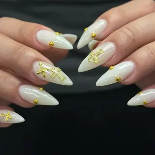 ネイル YukaRyu /個性派デザインのネイルデザイン