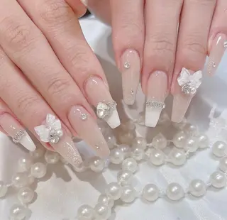 ネイル ZUZU AMEE NAILのネイルデザイン