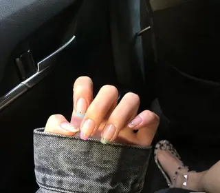 ネイル ✨Serenity Nail salonのネイルデザイン