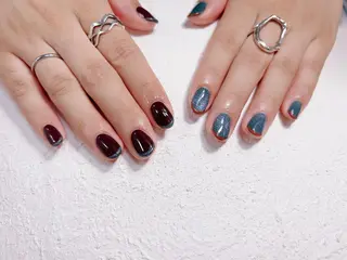 ネイル Regaro i.sのネイルデザイン