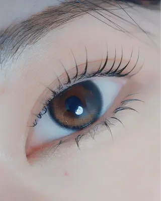 マツエク・マツパ eclat .Kanaのエステ・リラクイメージ