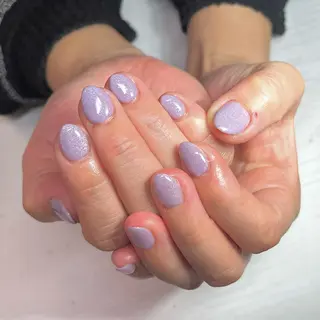 ネイル KAONAIL昭島店 【伊藤】のネイルデザイン