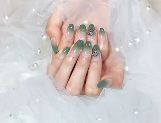 ネイル Chat　noir所属・【chatnoir】 MIYUのネイルデザイン