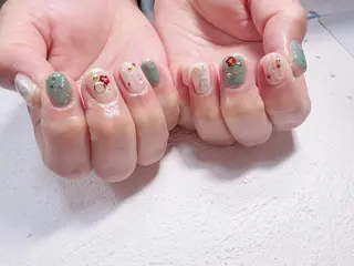 ネイル Regaro i.sのネイルデザイン