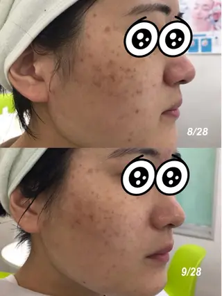 長谷川 望美のエステ・リラクイメージ