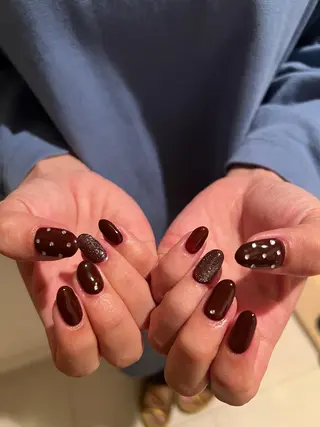 ネイル salon Lilyのネイルデザイン