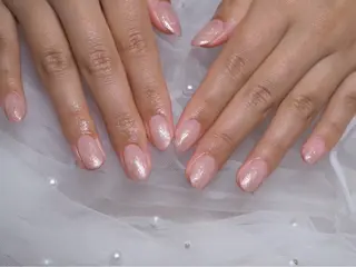 ネイル こいで サキのネイルデザイン