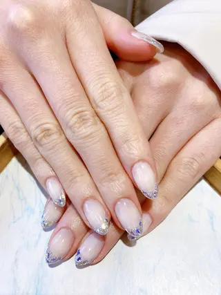 ネイル Nest 平出のネイルデザイン