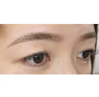 マツエク・マツパ Nail＆Eyelash大阪梅田 MAXKELLY所属・あ 荒冷のマツエク・マツパデザイン