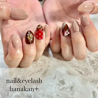 ネイル S Fumiのネイルデザイン