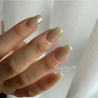 ネイル lino大阪本町店所属・lino 大阪本町店のネイルデザイン