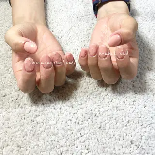 ネイル ネイル･エステ afdlbcのネイルデザイン