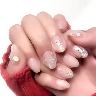 ネイル mew mew NAIL & EYEのマツエク・マツパデザイン